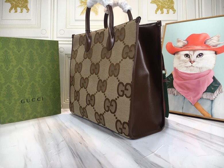 Gucci Shopping Bags